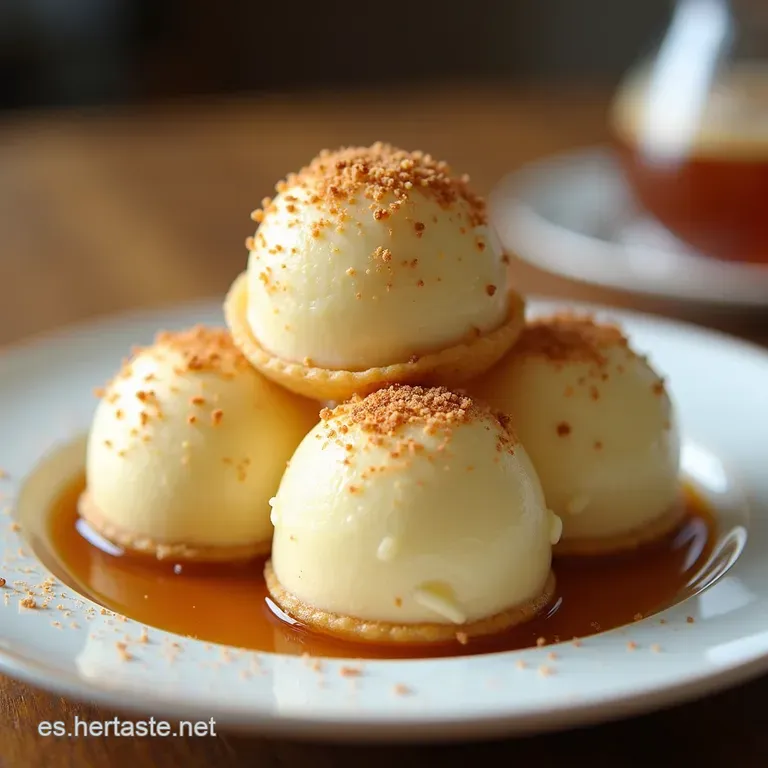 Pastel Helado de Caf&eacute; y Galletas Mar&iacute;a