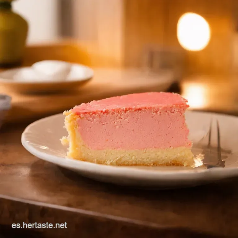 Pastel Rosado Un Cl&aacute;sico Renovado presentation