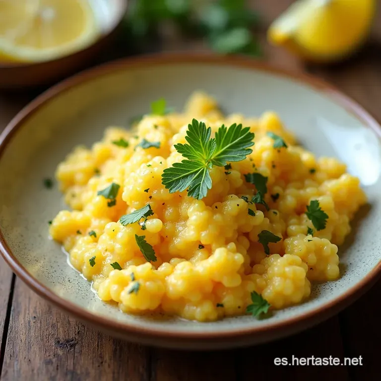 Pay de Lim&oacute;n Cl&aacute;sico El Postre que Nunca Falla