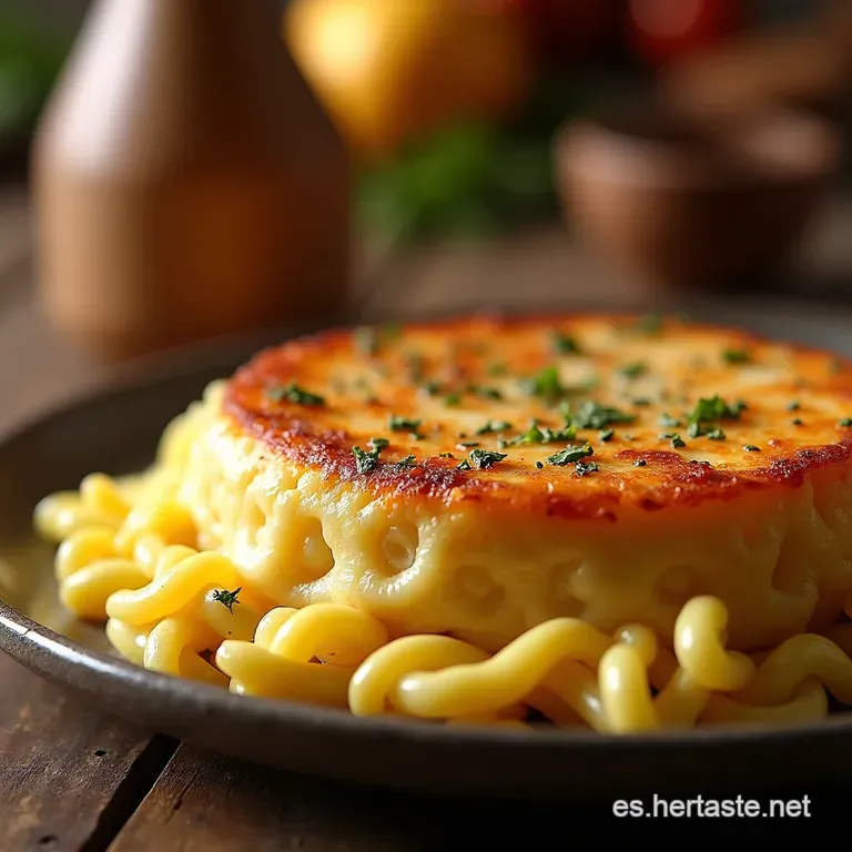 Pay De Queso Cl&aacute;sico Horneado Un Delirio Cremoso presentation