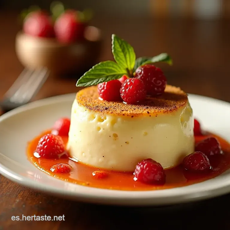 Pay De Queso Con Fresa Cremoso Un Postre Irresistible presentation