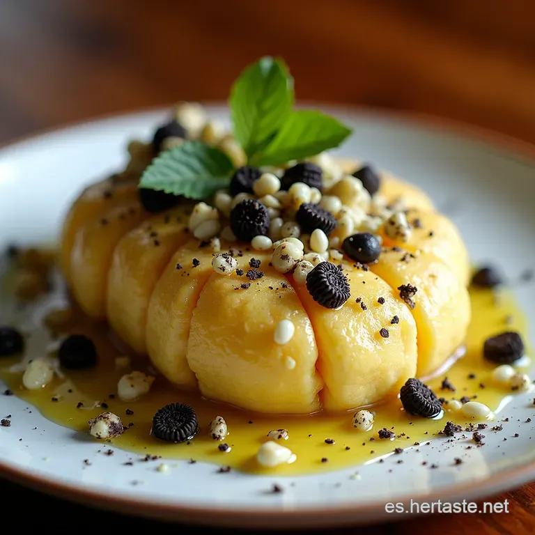 Pay Fr&iacute;o de Oreo Irresistible