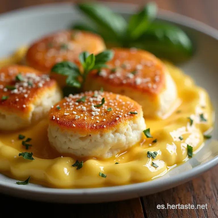 Pechugas de Pollo a la Crema Un Cl&aacute;sico que Nunca Falla