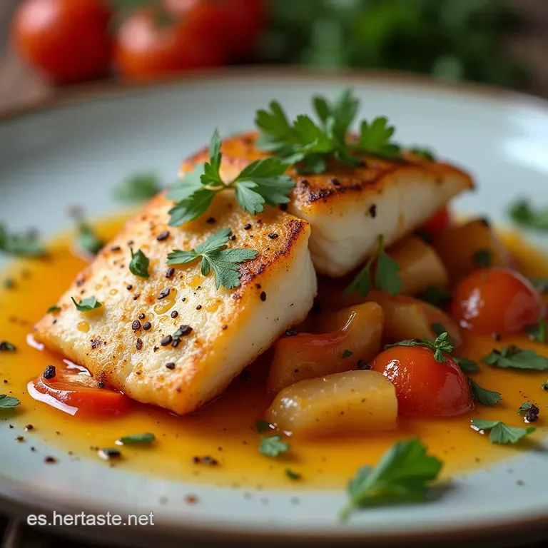 Pescado Crujiente a la Marinera El Empanizado Perfecto para la Casa