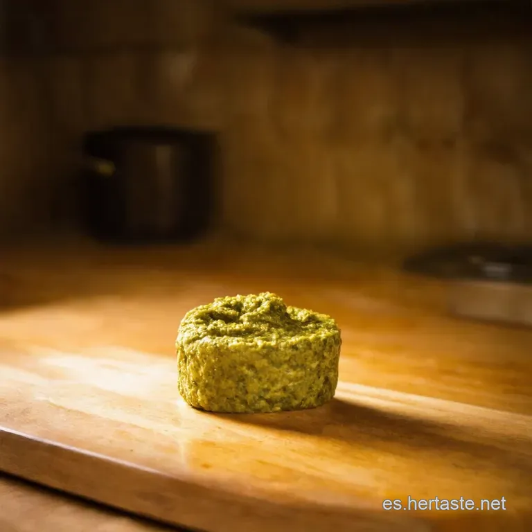 Pesto Genov&eacute;s De Autor presentation