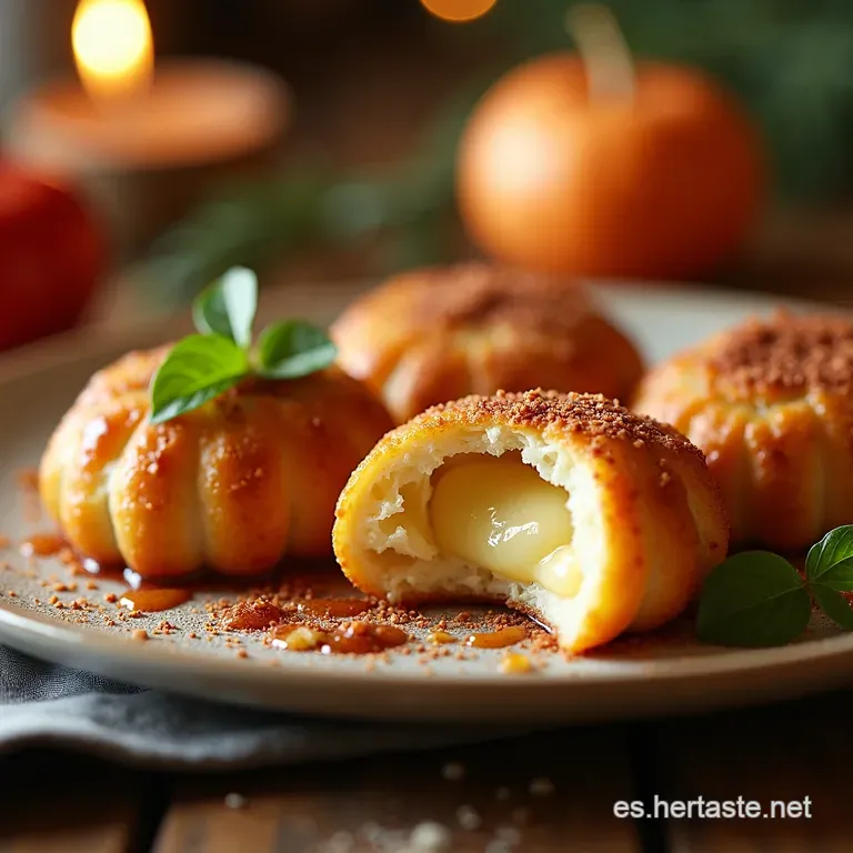 Ping&uuml;igalletas Navide&ntilde;as presentation