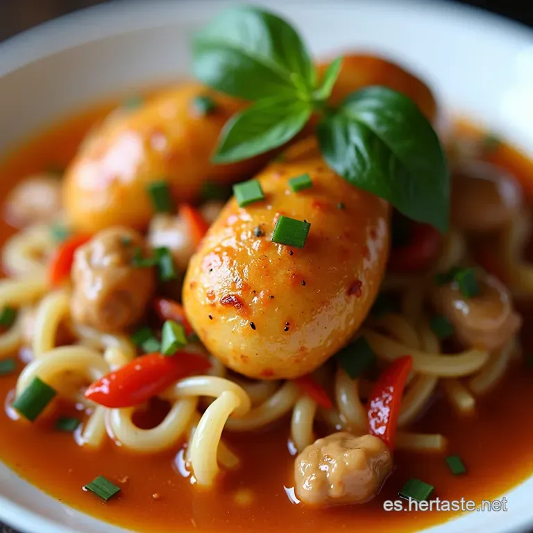 Pollo Agridulce Oriental Un Cl&aacute;sico con Sabor Casero