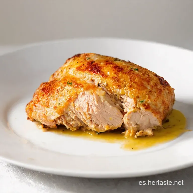 Pollo Cordon Bleu Crujiente F&aacute;cil