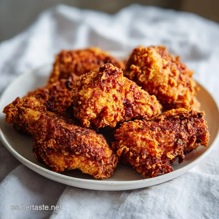 A vibrant platter of tender, glazed chicken skewers dotted with fresh green onions and toasted sesame seeds.