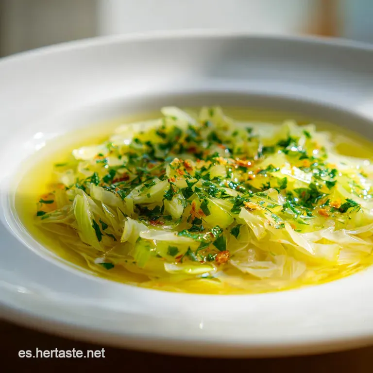 Porrusalda de Puerros: Receta Tradicional Vasca