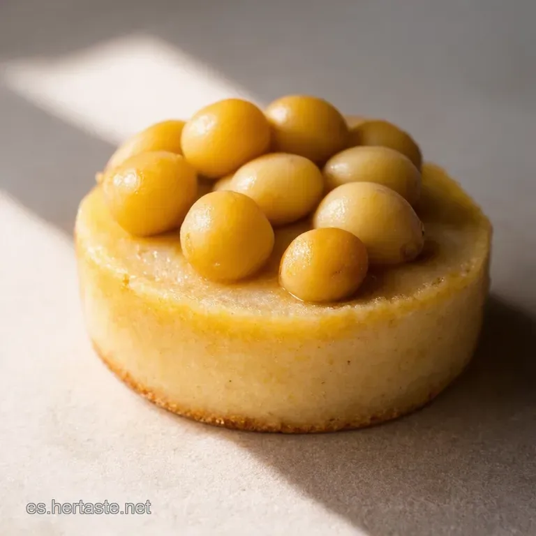 Pralin&eacute; de Avellanas El Tesoro Crujiente