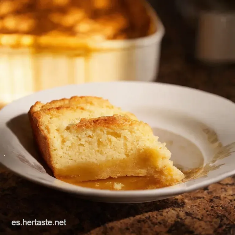 Pudding De Pan De La Abuela Sin Horno Y Con Chocolate presentation