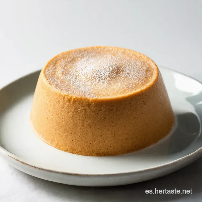 Pudding Vegano de Ch&iacute;a con Sabor a Verano