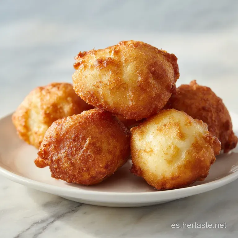 Receta de Leche Frita: Tradicional y Cremosa