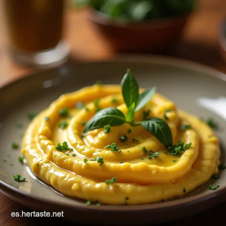 El Secreto De La Abuela Salsa De Ajo Cremosa Y Potente Alioli R&aacute;pido Y Sin Miedo presentation
