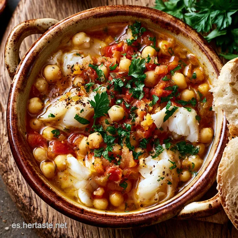 Recetas de Guisos de Legumbres Caseros