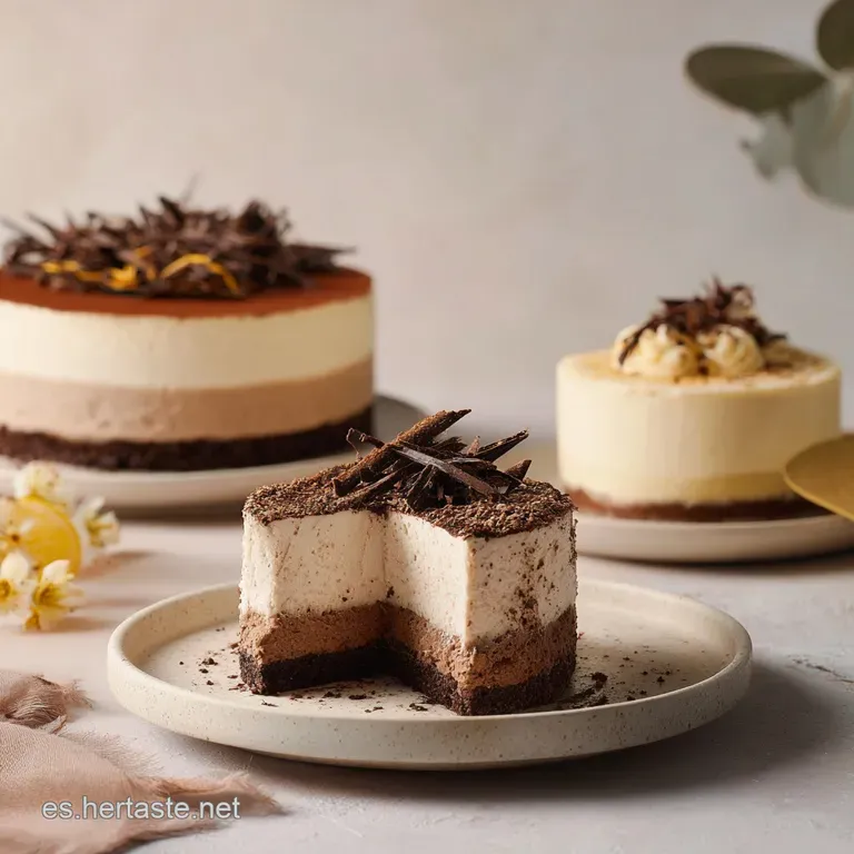 12 Recetas de Postres Fr&iacute;os F&aacute;ciles