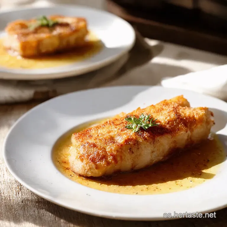 Ri&ntilde;ones al Jerez: Un Cl&aacute;sico con Sabor Andaluz