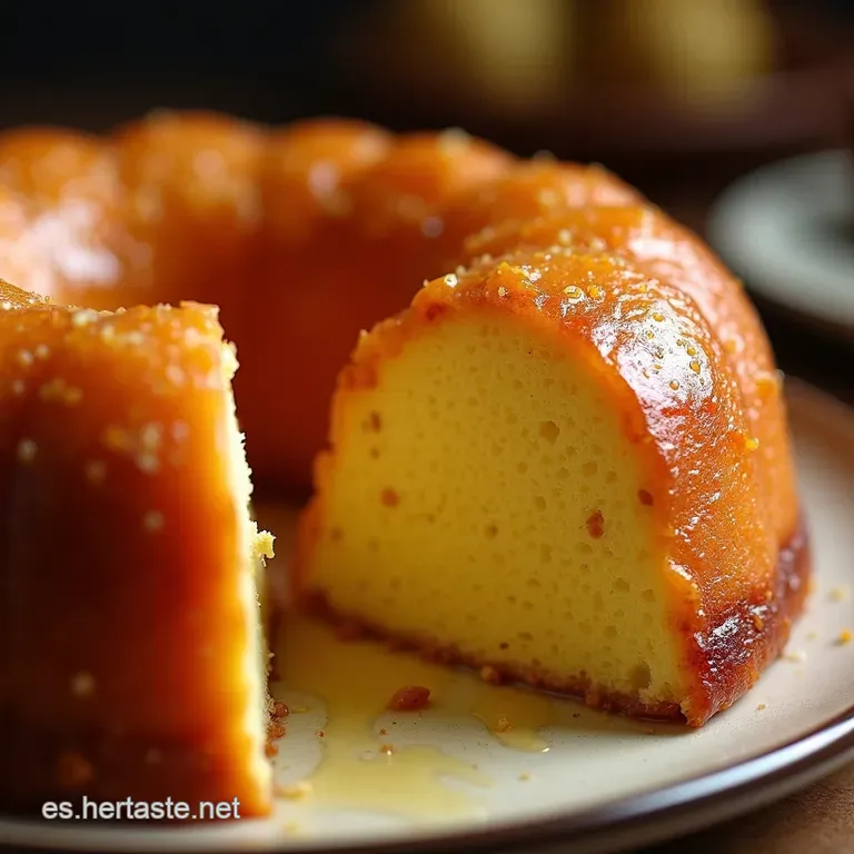 Rosca Dulce Casera El Sabor De La Tradici&oacute;n presentation