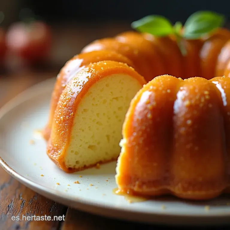Rosca Dulce Casera El Sabor de la Tradici&oacute;n