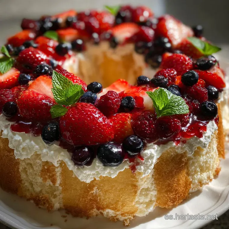 Rosc&oacute;n De Reyes Artesanal: Receta Del Chef presentation