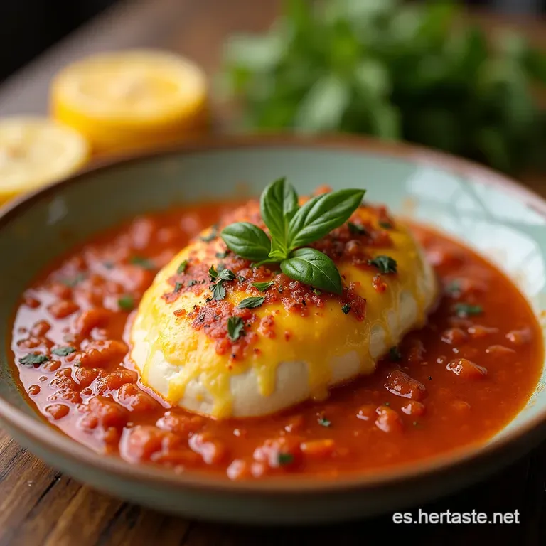 Salsa de Queso Casera Que Derrite el Coraz&oacute;n