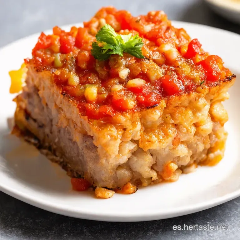 Salsa Okonomiyaki La Fusi&oacute;n M&aacute;s Sabrosa