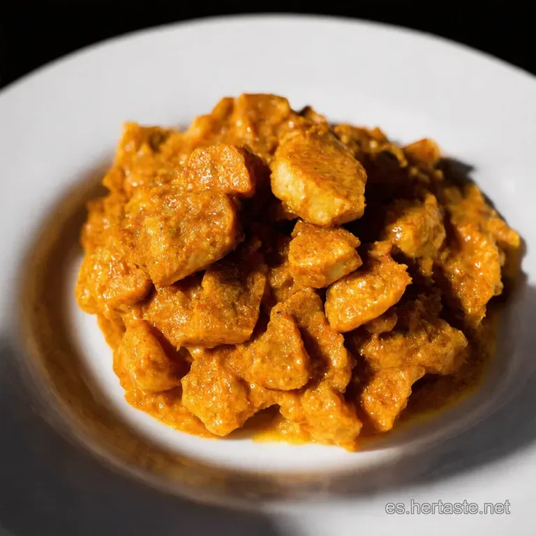 Sepia Salteada con Guisantes y Verduras