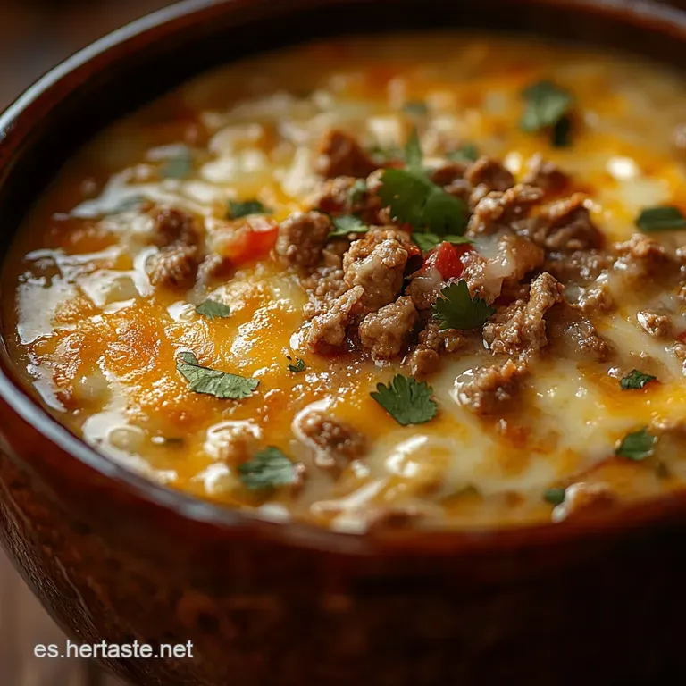 Sopa Azteca El Secreto Del Caldo Aterciopelado De Chile Pasilla presentation