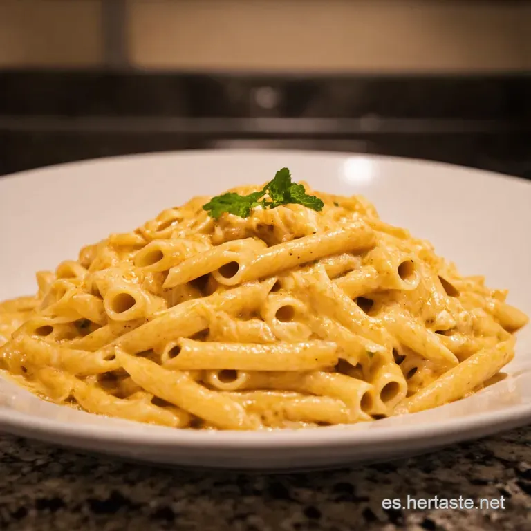 Spaghetti Alla Carbonara Con Un Toque Ahumado presentation