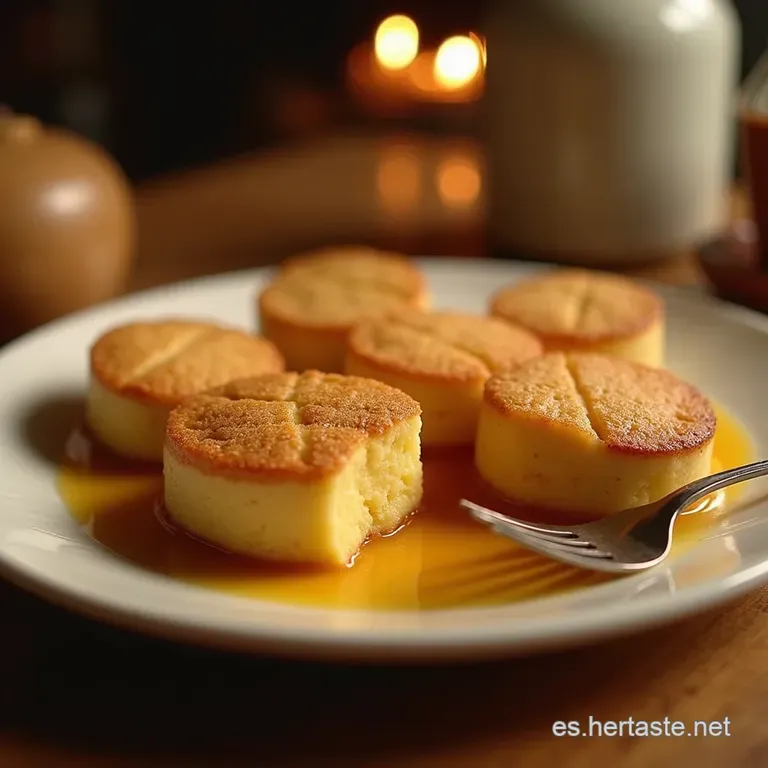 Tabletas Crujientes De Dulce De Leche El Tesoro Escondido De La Reposter&iacute;a Casera presentation