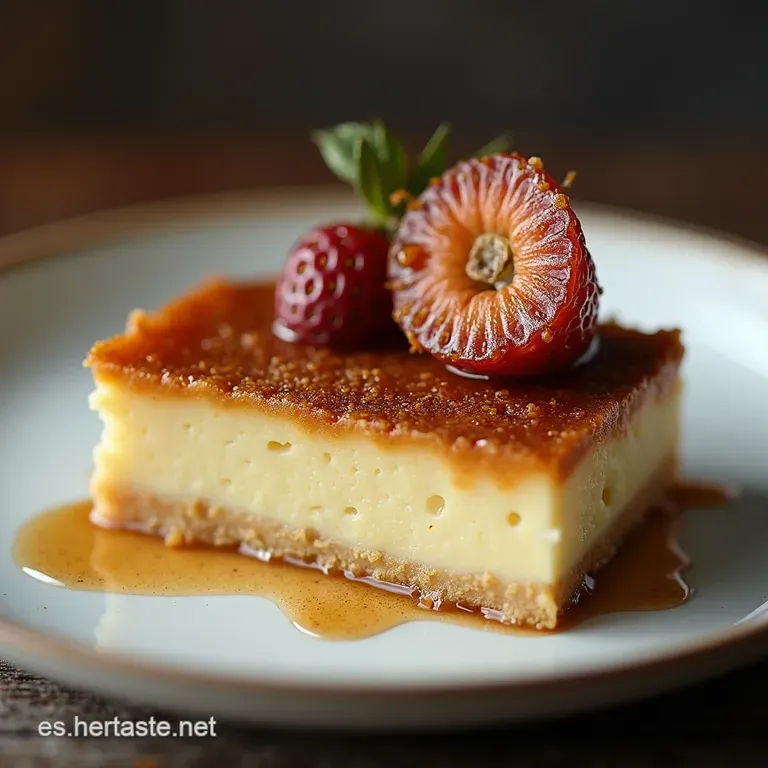 La Reina Cremosa Tarta de Caf&eacute; Intenso Sin Horno Perfecta para principiantes