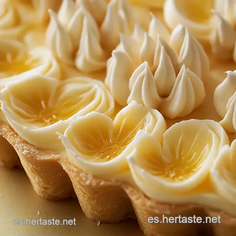 Tarta De Queso Y Crema Lotus presentation