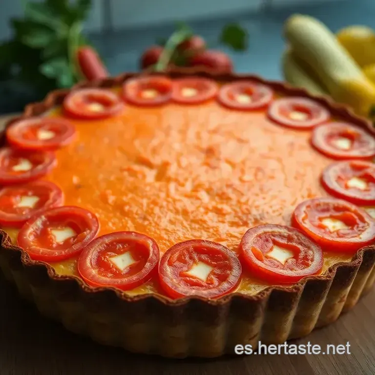 Tarta de Zanahoria Esponjosa con Glaseado Cremoso