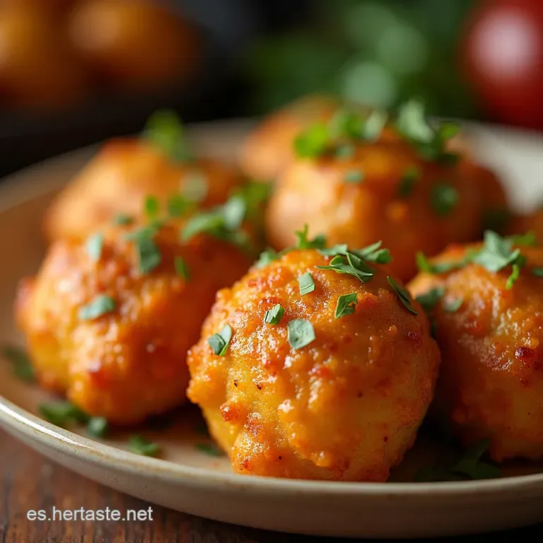 Tiras De Pollo Crujientes El Secreto Del Aperitivo presentation