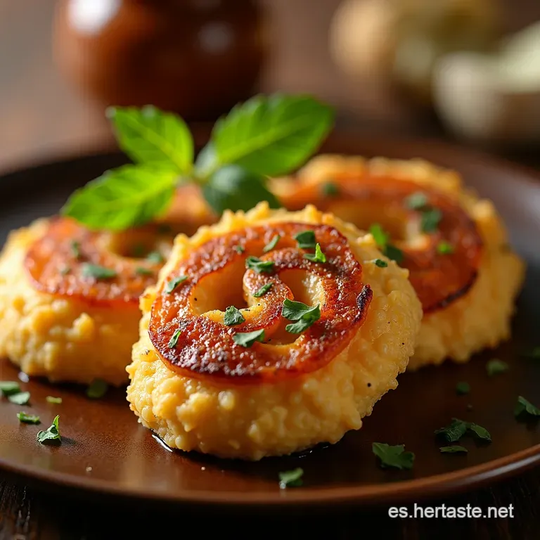 Tiras De Pollo Crujientes Un Bocado Celestial presentation