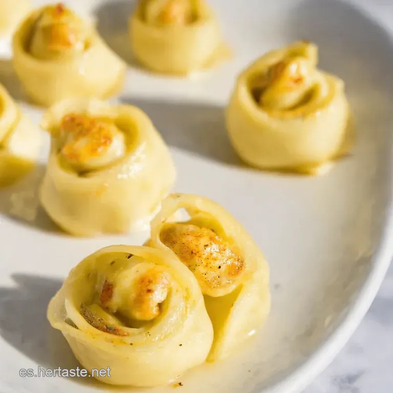 Tortellini Poppers Crujientes El Bocado Perfecto