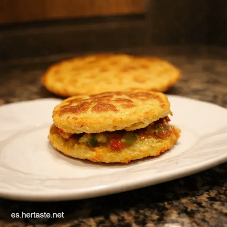 Tortitas Americanas Caseras El Desayuno De Campeones O El Postre De Reyes presentation