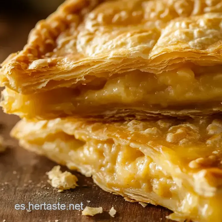 Tortitas Americanas Cl&aacute;sicas: El Secreto de la Abuela