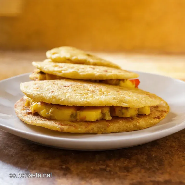 Tostadas De Batata Un Bocado Saludable Y Delicioso presentation