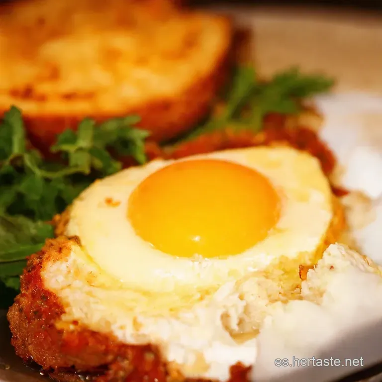 Tres Formas De Escalfar Un Huevo a La Perfecci&oacute;n presentation