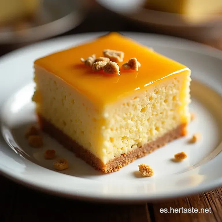 Turr&oacute;n de Almendra Casero Un Tesoro Espa&ntilde;ol