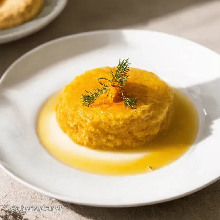 Vinagreta de Mostaza y Miel con Toque Espa&ntilde;ol