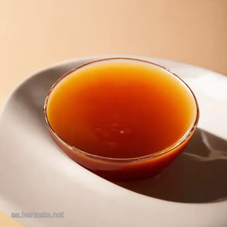 Vodka Caramelo Casero Un Dulce Pecado Espa&ntilde;ol