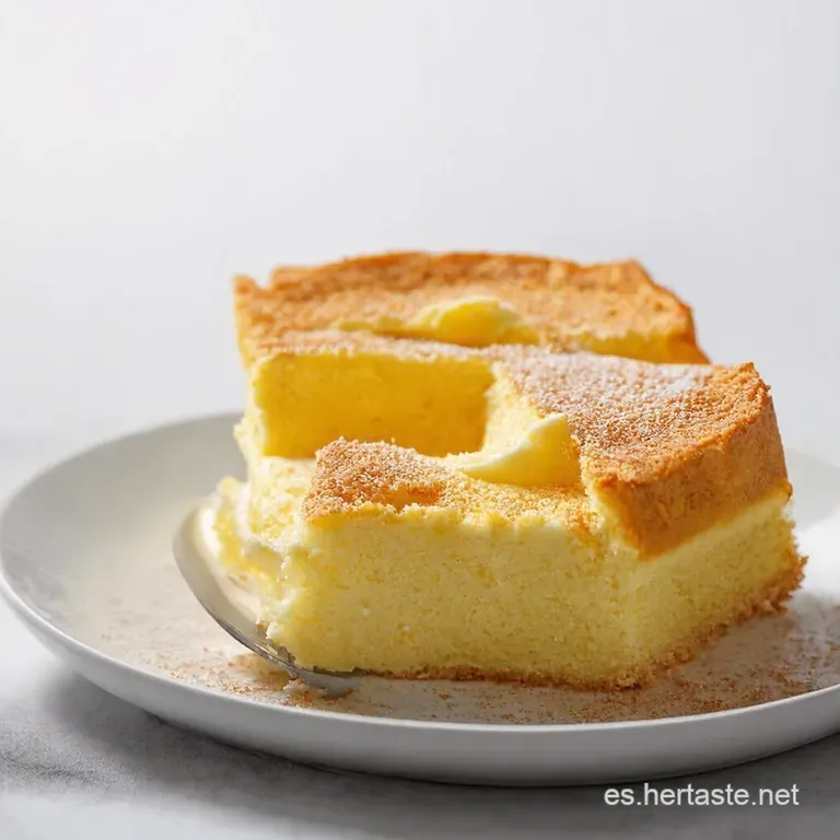 Volovanes de Crema Expres Postre en un Abrir y Cerrar de Ojos