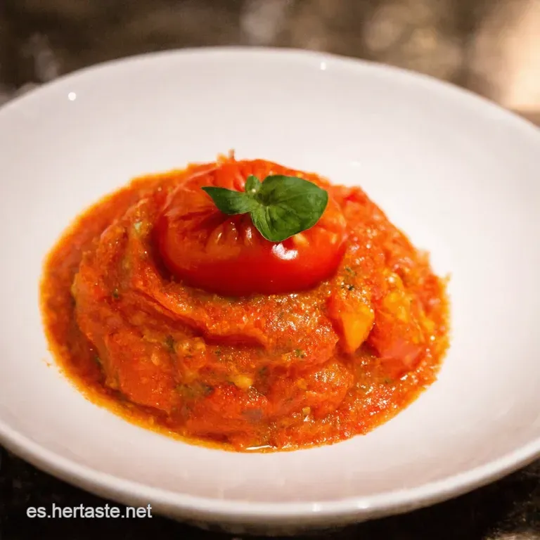 Zumo Revitalizante De Tomate Y Apio Tu Chute Detox Con Sabor Andaluz presentation